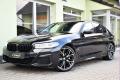 BMW 520d xD M-SPORT 2XKOLA TAN 