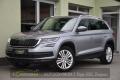 koda Kodiaq 2.0TDi STYLE PANOR. K360 TAN
