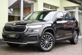 koda Kodiaq 2.0TDi STYLE 4X4 DSG 2xALU 1.M