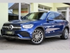 Mercedes-Benz GLC 300d 4M AMG K360MAS PANO 