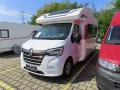 Ahorn Camp T 660 Plus PIPRAVUJEME