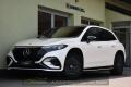 Mercedes-Benz EQS 580 4MATIC AMG 5L-Z�RUKA 