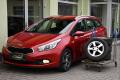 Kia Ceed 1.6i TAN R