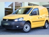 Volkswagen Caddy 1.6TDi NAVI AUT. A/C