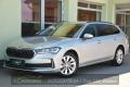 koda Superb 2.0TDi SELECTION ZRUKA 1M