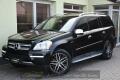 Mercedes-Benz GL 350 BLUETEC 4MATIC PANO 7.M�ST