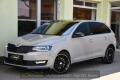 �koda Rapid 1.4TSi MONTE CARLO DSG