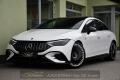Mercedes-Benz EQE 43 AMG 4M AIR NIGHT P. HYPERSC