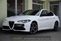 Alfa Romeo Giulia 2.0T 16V 206kW AT8-Q4 Veloce