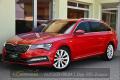 koda Superb 2.0TDi L&K DCC ACC TAN 1M R