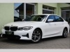 BMW 320d SPORT LINE 1M REZERVACE