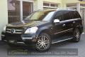 Mercedes-Benz GL 350BT 4M PANO REZERVACE