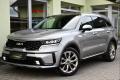 Kia Sorento 2.2CRDi ZRUKA BOSE PANO 7MST