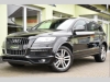 Audi Q7 3.0TDi Q S-LINE NAVI KAMERA R