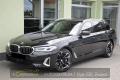 BMW 530d xD LUXURY ZRUKA LASER 