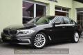 BMW 540i xD LUXURY LINE HUD