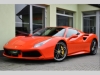 Ferrari 488 SPIDER CARBON TAILOR MADE JBL