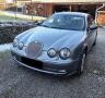 Jaguar S-Type R SUPERCHARGED