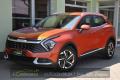 Kia Sportage 1.6T-GDi EXCLUSIVE ZRUKA R