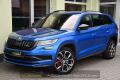 �koda Kodiaq 2.0BiTDi RS 4X4 DSG NTOP 7M�ST