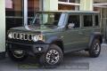 Suzuki Jimny 1.5 GLX AUTOMAT, 4X4 LONG