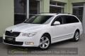 koda Superb 1.6TDi NAVIGACE TAN