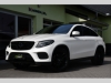 Mercedes-Benz GLE 350d COUPE AMG 4M 190kW R  