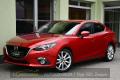 Mazda 3 2.0SKYACTIV-G REVOLUTION 2xALU