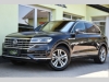 Volkswagen Touareg 3.0TDi V6 VZDUCH TAN PANO