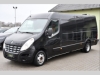 Renault Master 2.3dCi L4H2 AUTOMAT