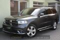Dodge Durango 3.6i V6 7.M�ST DVD 216kW AWD