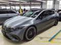 Mercedes-Benz EQS 53 AMG 4Matic