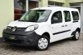 Renault Kangoo EXPRESS Z.E. MAXI 2xKOLA R 1M