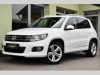 Volkswagen Tiguan 1.4TSi R-Line PANORAMA NAVI 