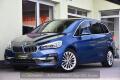 BMW 216d GRAN TOURER �R 1.MAJ