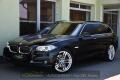 BMW 535d xD PANO HK HUD TA�N� 2ALU