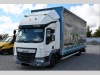 DAF LF 260 FA SERV.KN͎KA R 1.MAJ