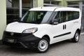 Fiat Dobl 1.4i 70kW 25tis.KM