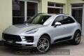 Porsche Macan S 3.0V6 260kW PANO
