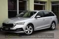 koda Octavia 2.0TDi DSG 2xKOLA
