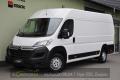 Citron Jumper 2.0HDi L4H2 R 120kw TAN