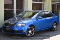 �koda Octavia 1.2TSi 2xKOLA �R A/C
