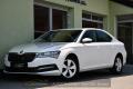�koda Superb 1.5TSi 110kW MT CARPLAY 