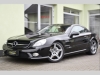 Mercedes-Benz SL 550 5.5 V8 285kW AMG H/K