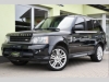 Land Rover Range Rover Sport SDV6 HSE 4X4 NAVI KAMERA