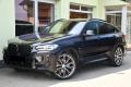 BMW X4 xDrive30d M-SPORT 1M R 2XALU