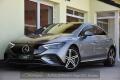 Mercedes-Benz EQE 350 AMG 4MATIC PANORAMA 