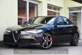 Alfa Romeo Giulia 2.2JTDm 154kw Ti