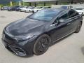 Mercedes-Benz EQS 580 4M AMG PIPRAVUJEME