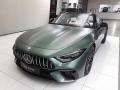 Mercedes-Benz SL 55 AMG - PIPRAVUJEME